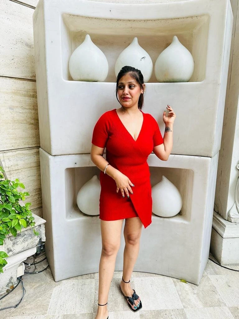 Exclusive call girl services, Rajkot
